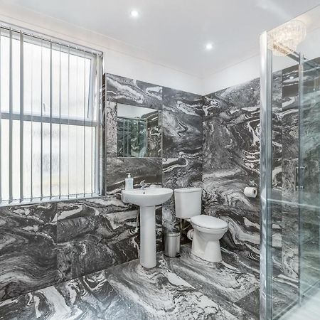 Crystal Towers Sasco Apartments Blackpool Ngoại thất bức ảnh